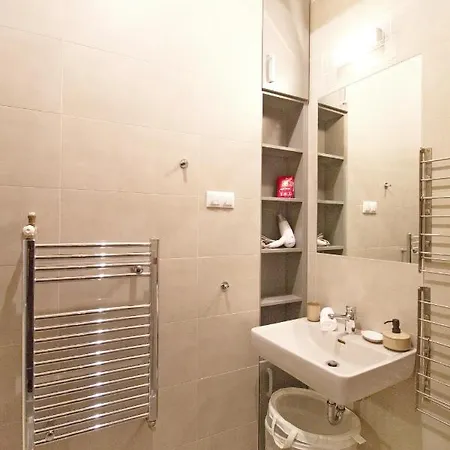 Apartamento Urban Bourbon *