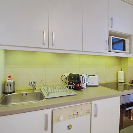 Apartamento Urban Bourbon