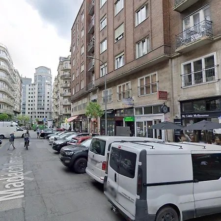 Urban Bourbon Apartamento